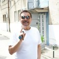 "Nema kantara da izmeri moju sreću": Nakon vesti da postaje deda, Keba nam otkrio kako je reagovao kad je čuo
