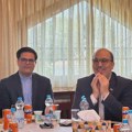 Ambasador Fazli: Iran i Oman dogovorili privremenu rutu za bezbednu plovidbu kroz Ormuski moreuz