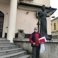 Осуђени председници планинских села у Прокупљу јер нису одговорили на захтев кошаркашког клуба