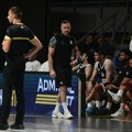 Bešiktaš razneo Fuenlabradu! Alimpijević se naoštrio za Partizan!