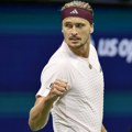 UŽIVO FINALE: Njujork dobija novog šampiona – Zverev ili Šelton