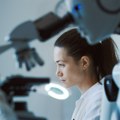 Прва операција уз примену роботске технологије изведена на руском острву