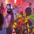 Studentska biciklistička tura Čuvari Ustava u sredu stiže u Vranje