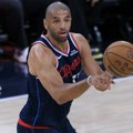 Kraj velike karijere: Nikola Batum rekao zbogom košarci