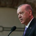 Erdogan: UN bi trebalo da ukinu pravo veta u Savetu bezbednosti