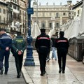 Italija: Policija izvela akcije protiv belih rasista, među njima 14 maloletnika