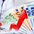Rast euribora i posledice – šta očekuje one koji otplaćuju kredite sa varijabilnom kamatom