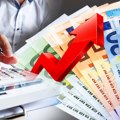 Rast euribora i posledice – šta očekuje one koji otplaćuju kredite sa varijabilnom kamatom