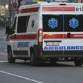 Hitna pomoć: Tri osobe lakše povređene u saobraćajnim nezgodama noćas u Beogradu