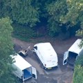 Iranci krenuli kombijima punim eksploziva na američke bombardere? Istraga britanske policije nakon hapšenja petorice terorista…