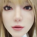 Postaje jezivo: Napravljen humanoidni robot koji plače