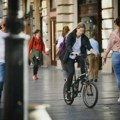 RHMZ prognoza za naredne dane: Od nule do 28°C