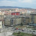 Priština: Aktivisti ispred Ministarstva pravde traže usvajanje izmena Zakona o Specijalnim većima