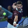 Novak Đoković u četvrtfinalu turnira Pekinga, pobedio Bua posle preokreta