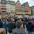 Od protesta do izbora: Kako se srpska dijaspora organizuje uoči glasanja