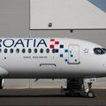 Croatia Airlines u dva dana dočekao dva nova Airbusa A220