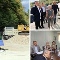 Počela izgradnja važne deonice, skraćuje putovanja za 30 minuta. Veliki izazov sa tunelom ispod Kadinjače, dužine 1.260 metara.…