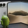 Više od 40 odsto Android korisnika zainteresovanih za preklopne telefone razmotrilo bi prelazak na iPhone Duo