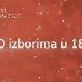 O izborima u 18: Jugoslav Ristić