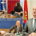 Predstavljen projekat za Čestereg: Gradiće se sportsko-turistički kompleks sa bazenima i jezero za sportski ribolov