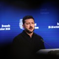 Zelenski: Moguć sastanak Ukrajine, SAD i Rusije na G20; Moskva: Istorijska odluka Trampa o sankcijama