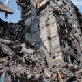 Rusija gađala energetsku infrastrukturu Ukrajine, Merc podržao ukrajinske napade na ruske rafinerije