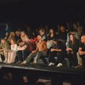 Centar za kulturu Tivat - ,,Prljave ruke''