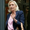 (Video) "U dubokoj smo krizi, ovo je pretnja!" Marin Le Pen se hitno oglasila zbog užasa na ulicama Francuske: "Makron je…