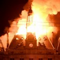 Pao piroman koji je zapalio gradsku kuću! Francuski specijalci u 6 ujutru uhapsili ekstremistu sa dosijeom