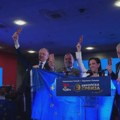 Završna konvencija liste Evropska Srbija: Samo Evropska Srbija je garancija ubrzanog puta ka Evropskoj uniji