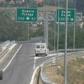Vozači, strpljivo: Potpuna obustava saobraćaja u subotu, 24. oktobra – evo koja deonica se zatvara i kuda je obilaznica!