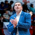 Prelomili posle serije poraza: Abaligaš otpustio trenera nakon katastrofalnog početka sezone!