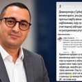 Pretnje smrću u Priboju: Ivan Komarica tvrdi da su ugroženi on i članovi njegove porodice