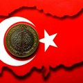 Turska lira na rekordno niskom nivou
