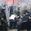 Kosovska policija: Uhapšeni Srbin osumnjičen za napad na Kfor, poznat je kao „Nemac“ i „“Rus“