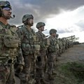 NATO započeo ratne igre