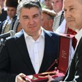 Milanović: Što bih ja radio na izvanrednoj sjednici Sabora?