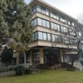 Pokrenut nadzor nad radom Višeg suda u Vranju zbog nestanka predmeta