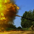 Ukrajinsko vazduhoplovstvo: Ruske rakete gađale tri ukrajinska regiona