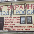 Rusija i Ukrajina: Zatvor zbog „Ukrajino, izvini", a za objavu „Seks je dobar, ali je smrt Putina bolja" kazna od 300 evra