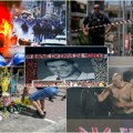 Srbin ubijen u Turskoj, u Italiji zapaljen ceo grad: Najgore huliganske tuče koje su zgrozile svet