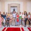 Banjaluka posvećena porodici: Prijem za majke i mališane, oko 4.000 porodilja dobilo novčanu podršku