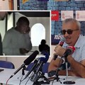 "Trikijevi demoni krivi za incident na nišvilu" Oglasio se direktor festivala posle velikog skandala: "To je besmisleno!"…