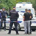 Upucan muškarac (45) u Beogradu: Hitno prevezen na VMA