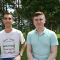 Sergej iz Srbije - Sergej iz Rusije: Imenjaci u posebnoj misiji