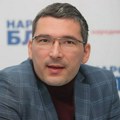 Miroslav Parović: Vučić se obavezao da protera Ruse sa Krima