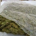 Beogradska policija zaplenila 50 kg marihuane