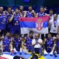 Kako god, hvala Amerikancu Vajlendu što nam je pre 100 godina doneo prvu košarkašku loptu: Srbija gubi finala, ali daruje…