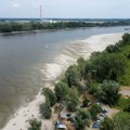 Užas na plaži Oficirac: Izvučeno telo muškarca