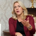 Željka Cvijanović: Govor Komšića u Generalnoj skupštini UN nije usaglašen